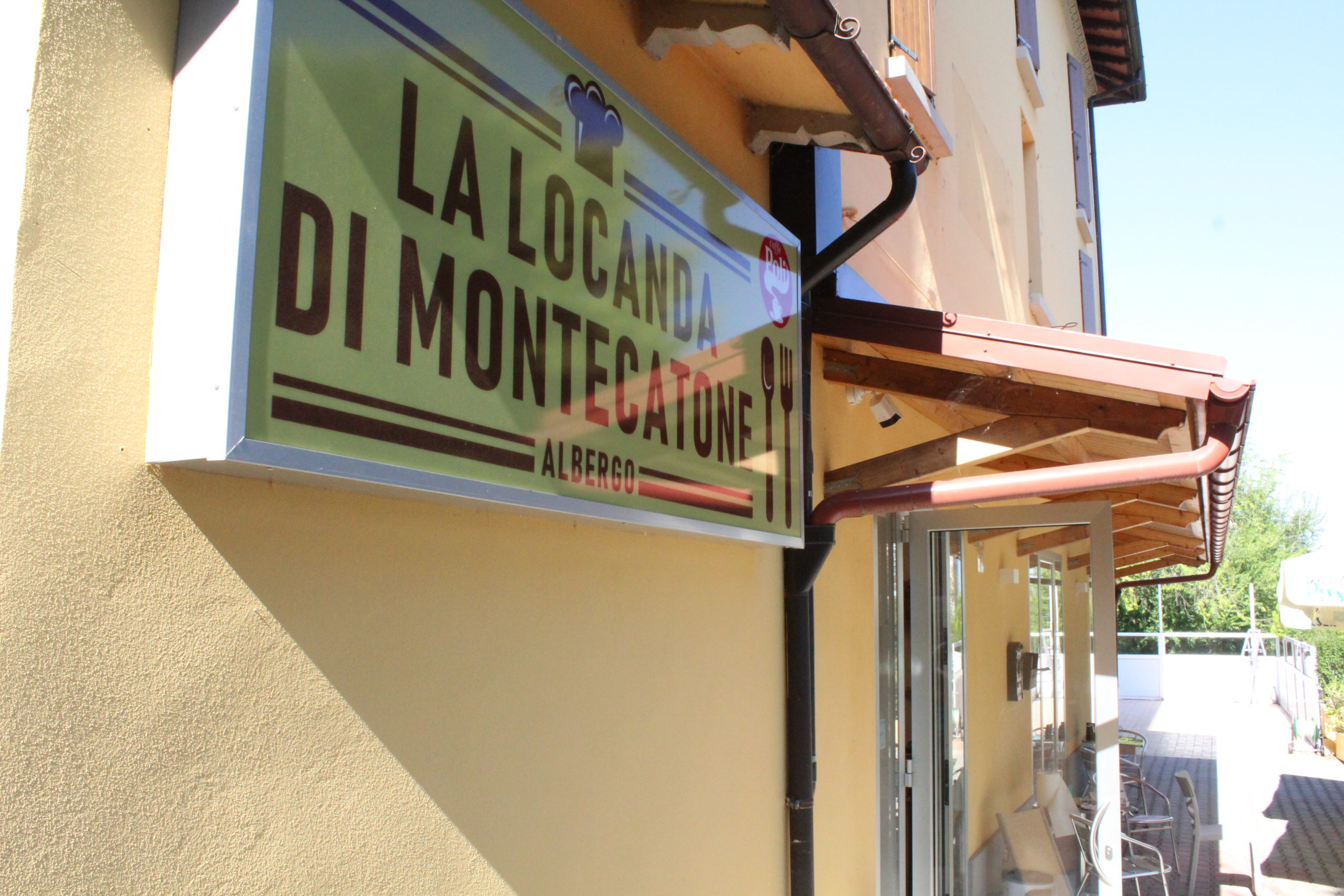 locanda montecatone ristorante